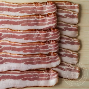 Pepper Bacon